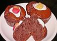 Schoko-Bananen-Muffins