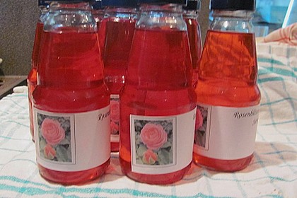 Rosenbl&uuml;tensirup 1