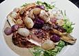 Triple Onion Chicken