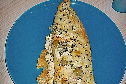 Mediterrane Rolle