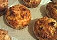 Deftige Muffins