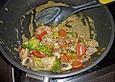 Spicy Puten-Gem&uuml;sepfanne