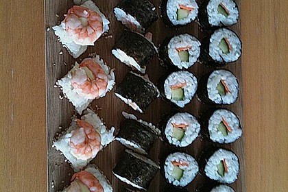 Sushireis 3