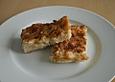 Apfel-Zimt Kuchen