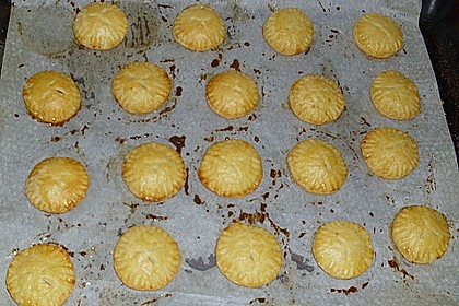 Mini-Nutella-Pies