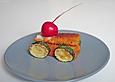 Fischst&auml;bchen-Auto