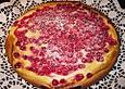 Johannisbeer-Quarkkuchen