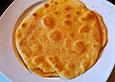 Tortillas (vegan)