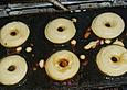 Mini Zimt-Donuts mit Kardamom