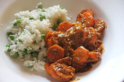M&ouml;hrencurry