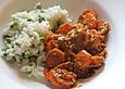 M&ouml;hrencurry