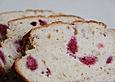 Australian Banana and Raspberry Bread