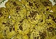 American Chocolate Chip Cookies