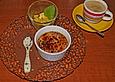 Kaffee-Cr&egrave;me br&ucirc;l&eacute;e