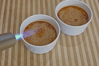Kaffee-Cr&egrave;me br&ucirc;l&eacute;e 1