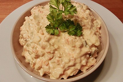 Wiener Brotaufstrich 1