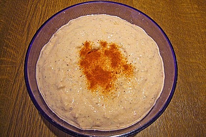 Wiener Brotaufstrich 2