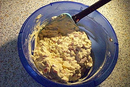 Wiener Brotaufstrich 5