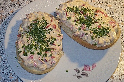 Wiener Brotaufstrich 3