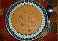 Pastinaken-Apfel-Suppe
