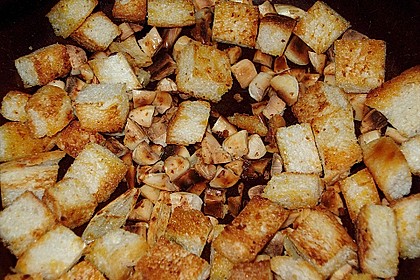 Sherry-H&auml;hnchen mit Mandelsauce 1