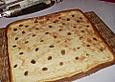 Oma Annas fr&auml;nkischer (Sander)K&auml;sekuchen