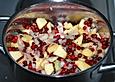 Preiselbeer-Chutney
