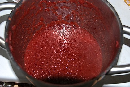 Preiselbeer-Chutney 1