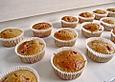 Erdbeer-Cupcakes