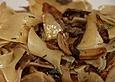 Tagliatelle ai funghi porcini