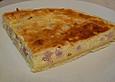 Quiche Lorraine