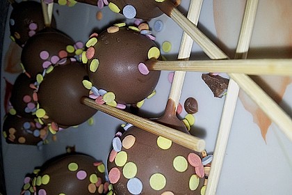 Cake Pops