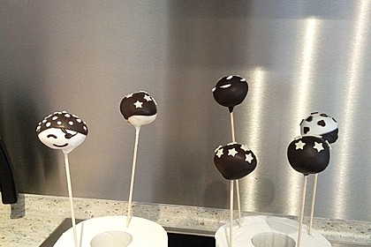 Cake Pops 10