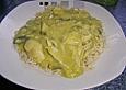 Indisch Huhn