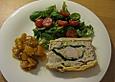 Kaninchenpastete