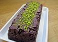 Fluffige Schokoladen-Knusper-Eistorte - ohne Backen