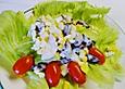 Querbeet-Salat