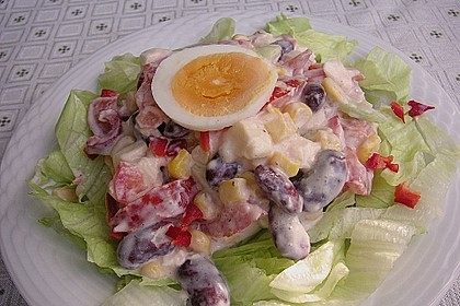 Querbeet-Salat 4