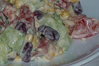 Querbeet-Salat 5