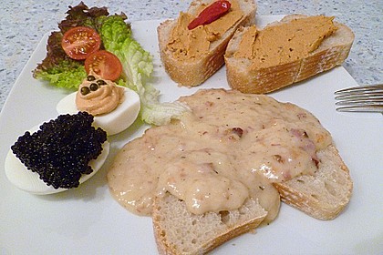 Deftiges K&auml;sefondue