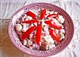 Blumenkohlsalat