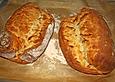 Kartoffelbrot