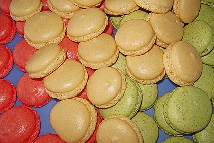 Macarons 1