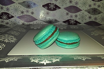 Macarons 3