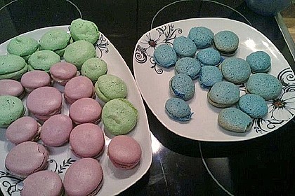 Macarons 4