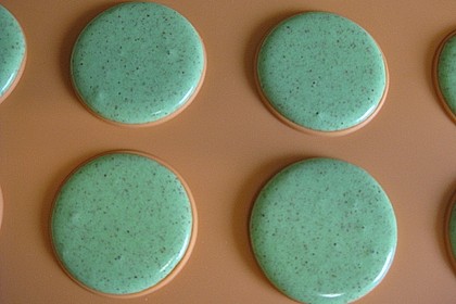 Macarons 5