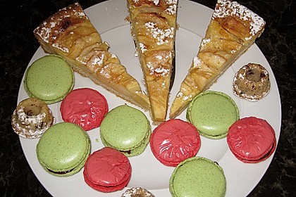 Macarons 7
