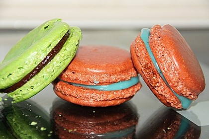 Macarons 8