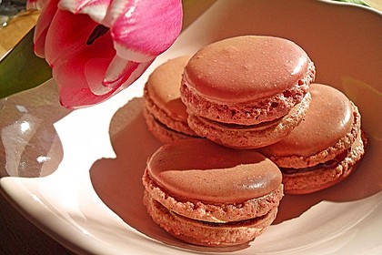 Macarons 9