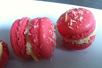 Macarons 10